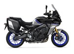 Yamaha Tracer 9 GT+ Y-AMT