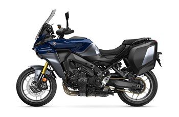 Yamaha Tracer 9 GT+ Y-AMT 2025 - Bild 5 Yamaha Tracer 9 GT+ Y-AMT 2025 - Bild 5