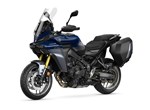 Yamaha Tracer 9 GT+ Y-AMT