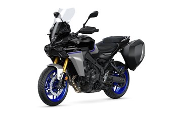 Yamaha Tracer 9 GT+ Y-AMT 2025 - Bild 14 Yamaha Tracer 9 GT+ Y-AMT 2025 - Bild 14
