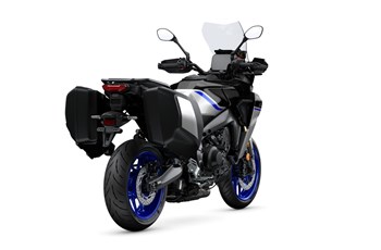 Yamaha Tracer 9 GT+ Y-AMT 2025 - Bild 15 Yamaha Tracer 9 GT+ Y-AMT 2025 - Bild 15