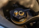 Yamaha Tracer 9 GT+ Y-AMT