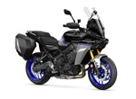 Yamaha Tracer 9 GT+ Y-AMT