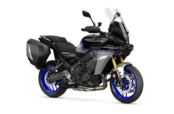 Yamaha Tracer 9 GT+ Y-AMT 2025 - Bild 16 Yamaha Tracer 9 GT+ Y-AMT 2025 - Bild 16