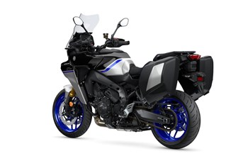 Yamaha Tracer 9 GT+ Y-AMT 2025 - Bild 17 Yamaha Tracer 9 GT+ Y-AMT 2025 - Bild 17