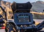 Yamaha Tracer 9 GT+ Y-AMT