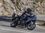 Yamaha Tracer 9 GT+ Y-AMT