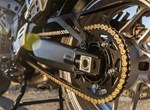 Yamaha Tracer 9 GT+ Y-AMT