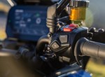Yamaha Tracer 9 GT+ Y-AMT