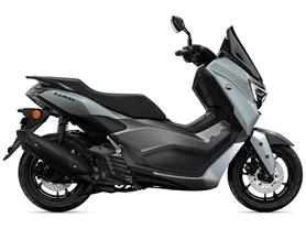 Yamaha NMAX 125 Tech MAX Yamaha NMAX 125 Tech MAX