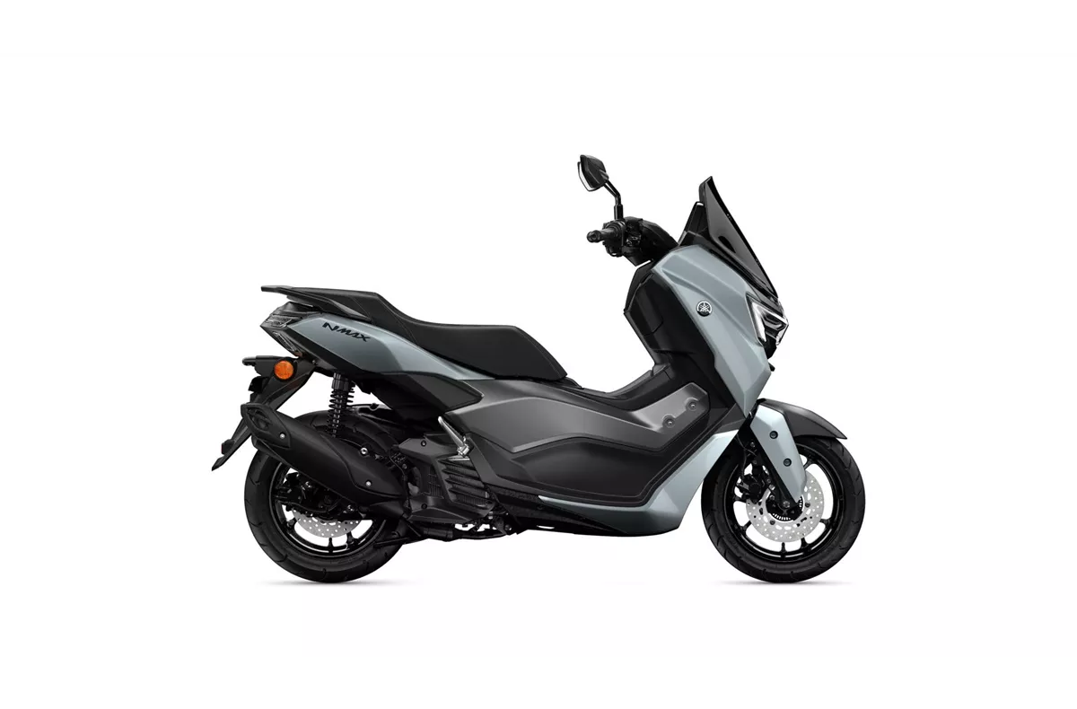 Yamaha NMAX 125 Tech MAX Yamaha NMAX 125 Tech MAX
