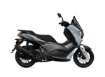 Yamaha NMAX 125 Tech MAX