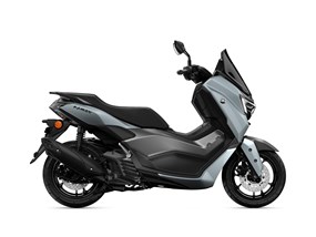 Yamaha NMAX 125 Tech MAX