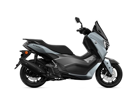 Yamaha NMAX 125 Tech MAX