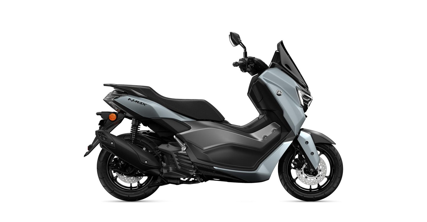 Yamaha NMAX 125 Tech MAX