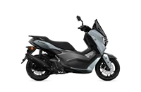 Yamaha NMAX 125 Tech MAX 2025 - Bild 1 Yamaha NMAX 125 Tech MAX 2025 - Bild 1