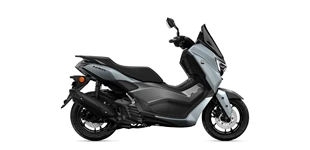 Zontes 125 D 2024 vs Yamaha NMAX 125 Tech MAX 2025 Zontes 125 D 2024 vs Yamaha NMAX 125 Tech MAX 2025