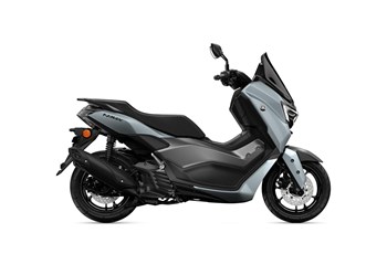 Yamaha NMAX 125 Tech MAX 2025 - Bild 2 Yamaha NMAX 125 Tech MAX 2025 - Bild 2