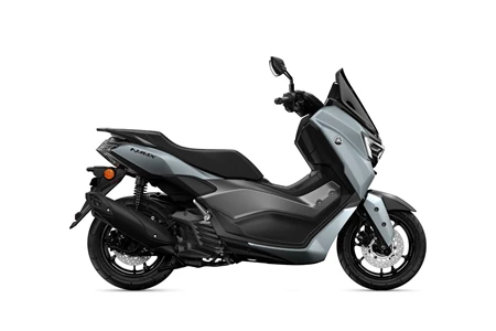 Yamaha NMAX 125 Tech MAX 2025 Yamaha NMAX 125 Tech MAX 2025
