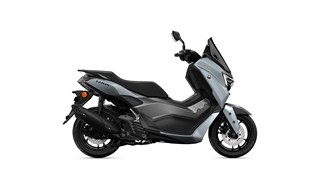 Yamaha NMAX 125 Tech MAX