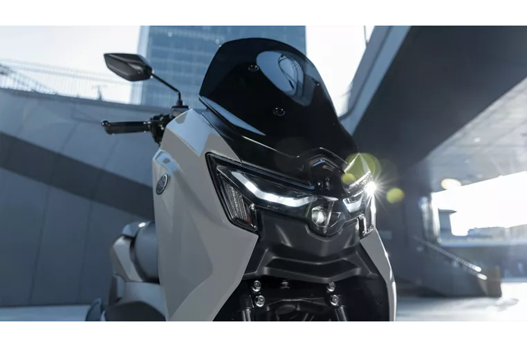 Yamaha NMAX 125 Tech MAX 2025 Yamaha NMAX 125 Tech MAX 2025