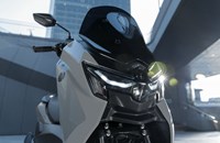 Yamaha NMAX 125 Tech MAX 2025 - Bild 4 Yamaha NMAX 125 Tech MAX 2025 - Bild 4
