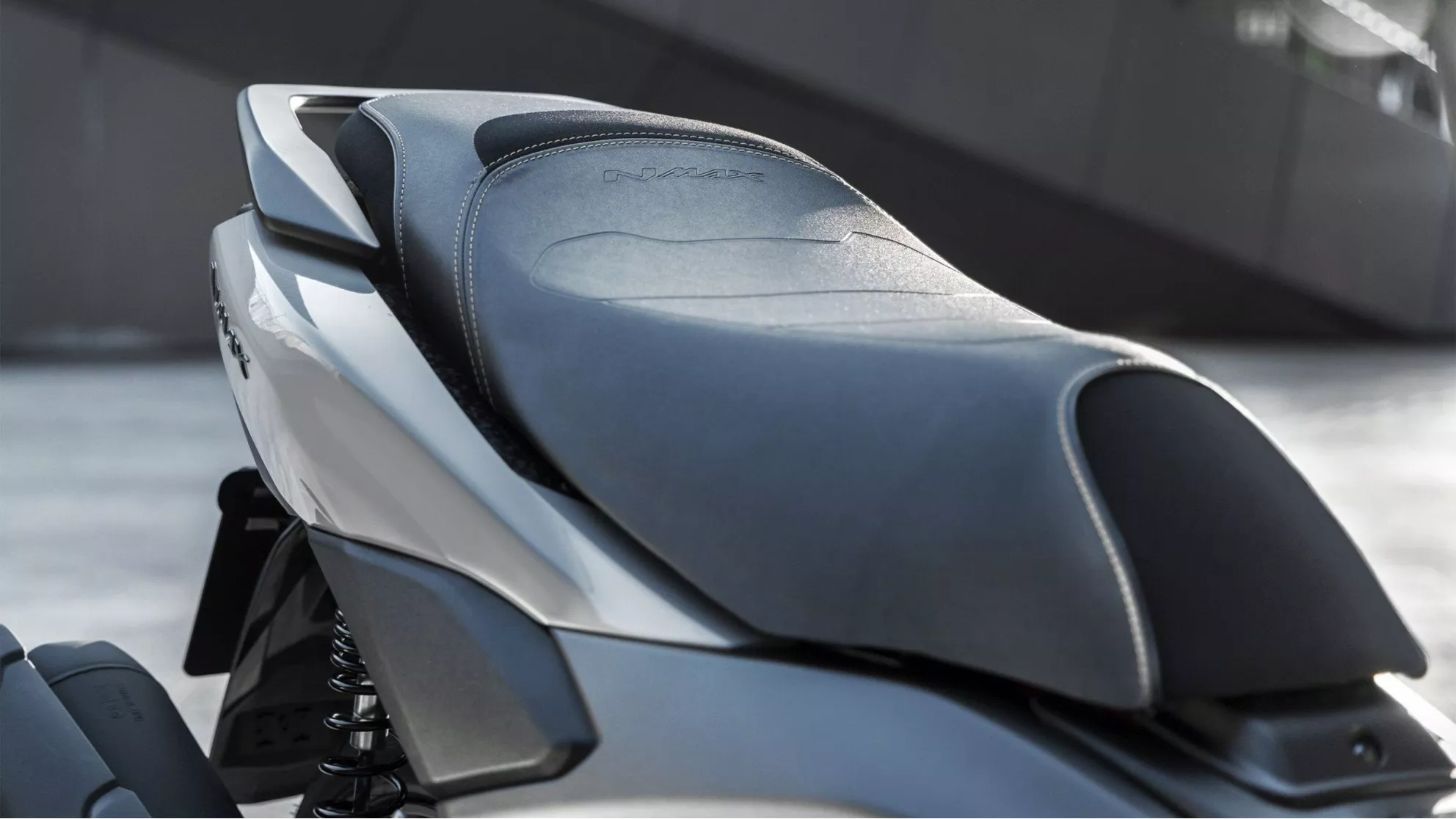 Yamaha NMAX 125 Tech MAX - Bild 3 Yamaha NMAX 125 Tech MAX - Bild 3