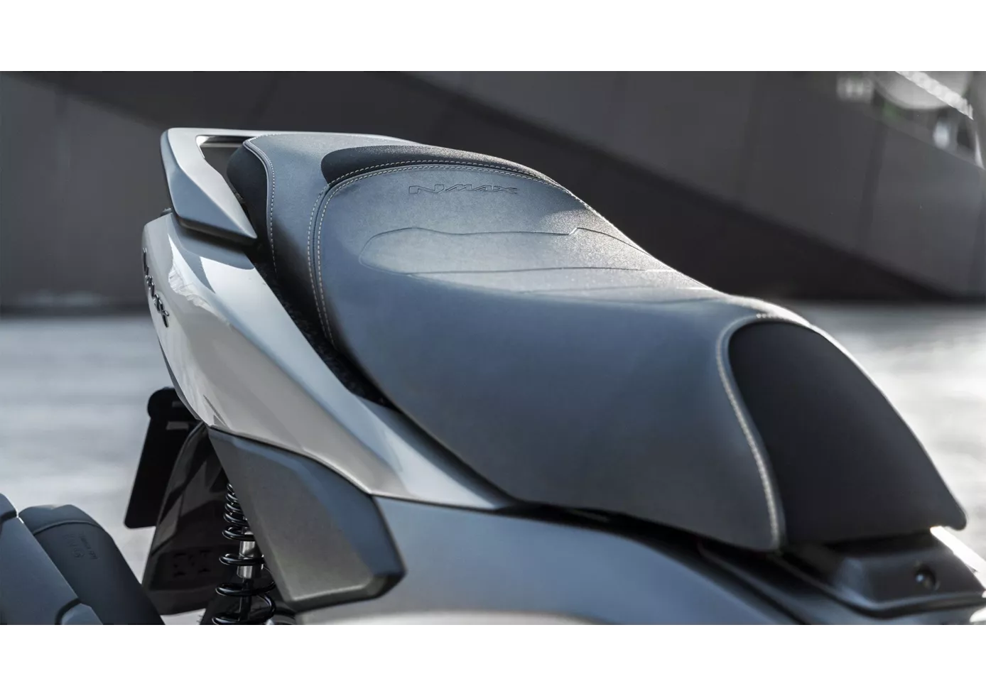 Yamaha NMAX 125 Tech MAX 2025 Yamaha NMAX 125 Tech MAX 2025