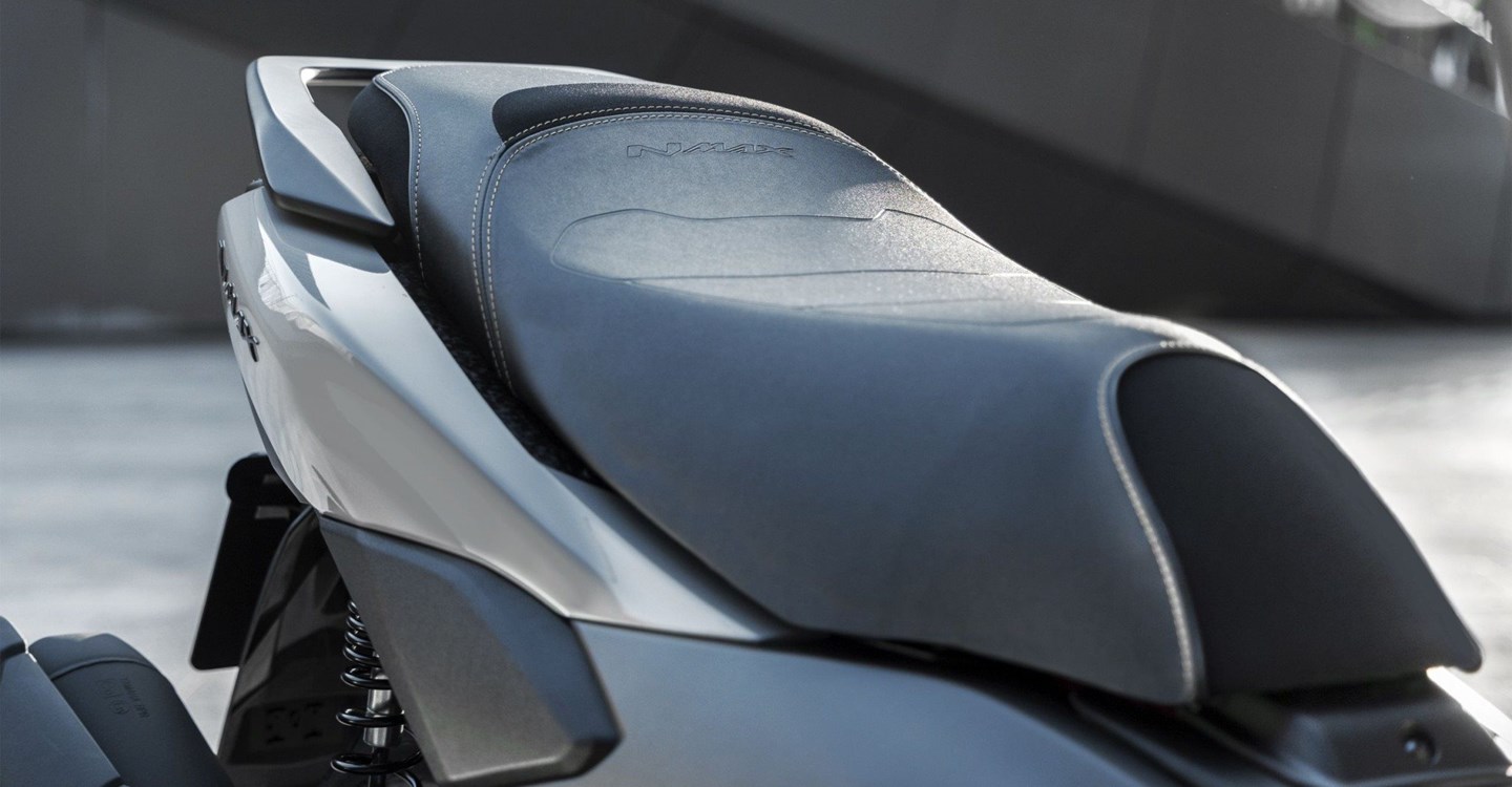Yamaha NMAX 125 Tech MAX