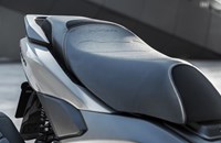 Yamaha NMAX 125 Tech MAX 2025 - Bild 5 Yamaha NMAX 125 Tech MAX 2025 - Bild 5