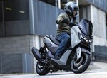 Yamaha NMAX 125 Tech MAX