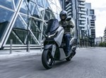 Yamaha NMAX 125 Tech MAX