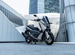 Yamaha NMAX 125 Tech MAX