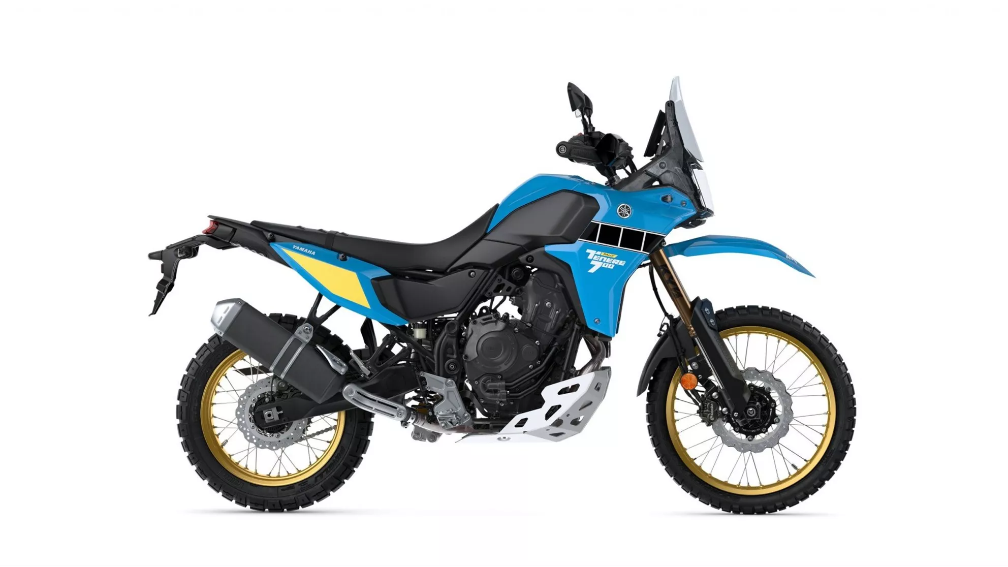 Yamaha Tenere 700 Rally 2025 - Image 60 Yamaha Tenere 700 Rally 2025 - Image 60