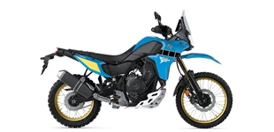 Yamaha Tenere 700 2020 vs Yamaha Tenere 700 Rally 2025 Yamaha Tenere 700 2020 vs Yamaha Tenere 700 Rally 2025