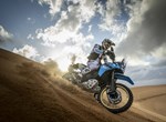 Yamaha Tenere 700 Rally