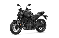 Yamaha MT-07 Y-AMT 35kW 2025 - Bild 10 Yamaha MT-07 Y-AMT 35kW 2025 - Bild 10