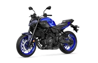 Yamaha MT-07 Y-AMT 35kW 2025 - Bild 13 Yamaha MT-07 Y-AMT 35kW 2025 - Bild 13