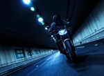Yamaha MT-07 Y-AMT 35kW