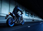 Yamaha MT-07 Y-AMT 35kW
