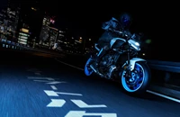 Yamaha MT-07 Y-AMT 35kW 2025 - Bild 5 Yamaha MT-07 Y-AMT 35kW 2025 - Bild 5