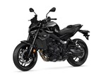 Yamaha MT-09 35kW