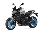 Yamaha MT-09 35kW