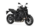 Yamaha MT-09 35kW