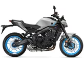 Yamaha MT-09 35kW 2025 Yamaha MT-09 35kW 2025