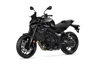 Yamaha MT-09 Y-AMT 35kW 2025 - Bild 6