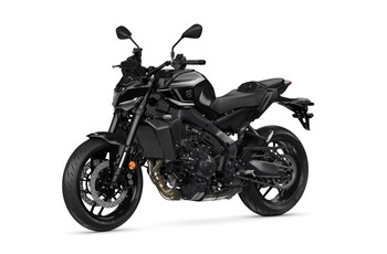 Yamaha MT-09 Y-AMT 35kW 2025 - Bild 6