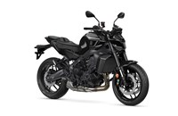 Yamaha MT-09 Y-AMT 35kW 2025 - Bild 7