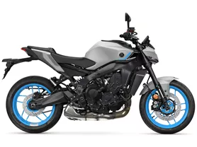 Yamaha MT-09 Y-AMT 35kW Yamaha MT-09 Y-AMT 35kW