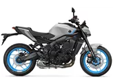 Yamaha MT-09 Y-AMT 35kW 2025 Yamaha MT-09 Y-AMT 35kW 2025